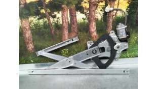 ELEVALUNAS DELANTERO DERECHO CHEVROLET AVEO 1.4 (101 CV) DE 2010 - D.4306891 / 96870317 2