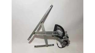 ELEVALUNAS DELANTERO IZQUIERDO CHEVROLET AVEO 1.4 (101 CV) DE 2010 - D.4306892 / 96870316