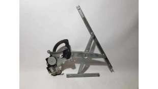 ELEVALUNAS DELANTERO IZQUIERDO CHEVROLET AVEO 1.4 (101 CV) DE 2010 - D.4306892 / 96870316 2