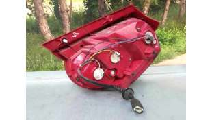 PILOTO TRASERO IZQUIERDO CHEVROLET AVEO 1.4 (101 CV) DE 2010 - D.4306921 2