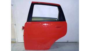 PUERTA TRASERA IZQUIERDA CHEVROLET AVEO 1.4 (101 CV) DE 2010 - D.4306933