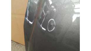 CAPOT PEUGEOT 207 SW 1.6 HDi FAP (109 CV) DE 2008 - D.4306979 2