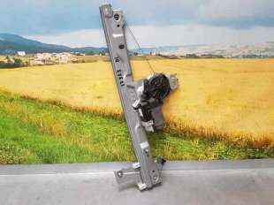 ELEVALUNAS DELANTERO IZQUIERDO PEUGEOT 207 SW 1.6 HDi FAP (109 CV) DE 2008 - D.4306989