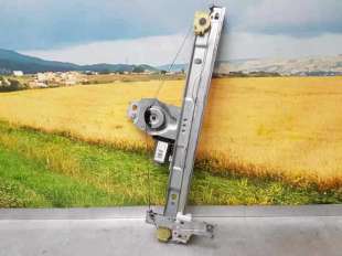 ELEVALUNAS DELANTERO IZQUIERDO PEUGEOT 207 SW 1.6 HDi FAP (109 CV) DE 2008 - D.4306989 2