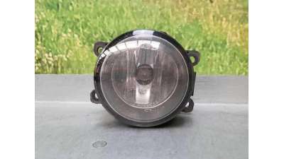 FARO ANTINIEBLA DERECHO PEUGEOT 207 SW 1.6 HDi FAP (109 CV) DE 2008 - D.4306992 / 9650001680