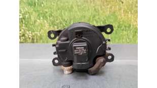 FARO ANTINIEBLA DERECHO PEUGEOT 207 SW 1.6 HDi FAP (109 CV) DE 2008 - D.4306992 / 9650001680 2