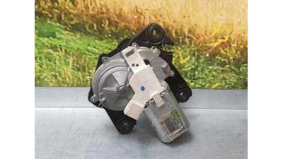 MOTOR LIMPIA TRASERO PEUGEOT 207 SW 1.6 HDi FAP (109 CV) DE 2008 - D.4307006 / 9684626780