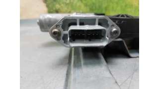 ELEVALUNAS DELANTERO IZQUIERDO RENAULT CAPTUR 1.5 dCi D FAP (110 CV) DE 2015 - D.4307087 / 128001502B