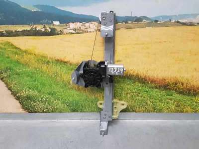 ELEVALUNAS TRASERO DERECHO RENAULT CAPTUR 1.5 dCi D FAP (110 CV) DE 2015 - D.4307088 / 128001471B