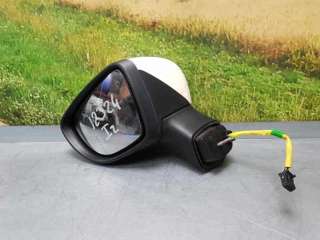 RETROVISOR IZQUIERDO RENAULT CAPTUR 1.5 dCi D FAP (110 CV) DE 2015 - D.4307134