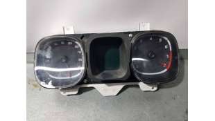 CUADRO INSTRUMENTOS FIAT PANDA 1.2 (69 CV) DE 2015 - D.4307184 / 887766550