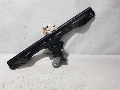 ELEVALUNAS DELANTERO DERECHO FIAT PANDA 1.2 (69 CV) DE 2015 - D.4307187