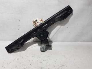 ELEVALUNAS DELANTERO DERECHO FIAT PANDA 1.2 (69 CV) DE 2015 - D.4307187