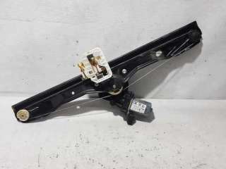 ELEVALUNAS DELANTERO DERECHO FIAT PANDA 1.2 (69 CV) DE 2015 - D.4307187