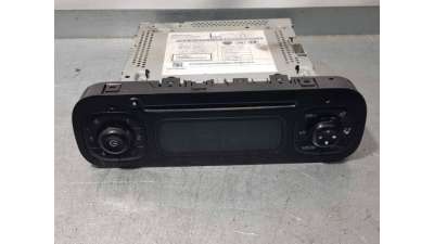 SISTEMA AUDIO / RADIO CD FIAT PANDA 1.2 (69 CV) DE 2015 - D.4307237 / 735603527