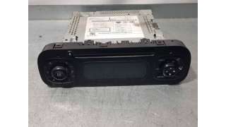 SISTEMA AUDIO / RADIO CD FIAT PANDA 1.2 (69 CV) DE 2015 - D.4307237 / 735603527