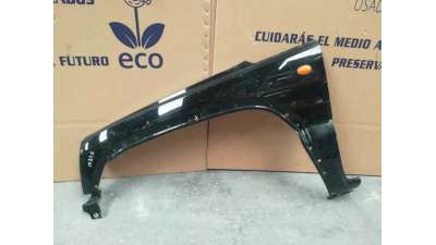 ALETA DELANTERA IZQUIERDA JEEP CHEROKEE 3.7 V6 (204 CV) DE 2004 - D.4307304