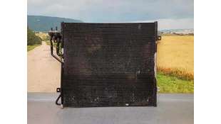 CONDENSADOR / RADIADOR AIRE ACONDICIONADO JEEP CHEROKEE 3.7 V6 (204 CV) DE 2004 - D.4307326 2