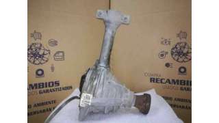 DIFERENCIAL DELANTERO JEEP CHEROKEE 3.7 V6 (204 CV) DE 2004 - D.4307329 / 6A1137AEEXJW