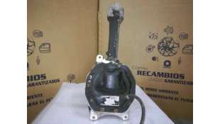 DIFERENCIAL DELANTERO JEEP CHEROKEE 3.7 V6 (204 CV) DE 2004 - D.4307329 / 6A1137AEEXJW 2