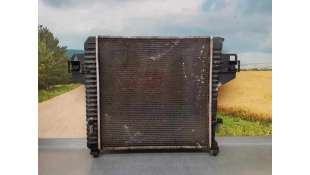 RADIADOR AGUA JEEP CHEROKEE 3.7 V6 (204 CV) DE 2004 - D.4307375 2