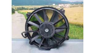 ELECTROVENTILADOR PEUGEOT PARTNER KASTEN 1.6 Blue-HDI FAP (75 CV) DE 2018 - D.4307437 / 966157148 2