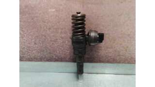 INYECTOR SEAT IBIZA 1.9 TDI (101 CV) DE 2002 - D.4307519 / 038130073AG