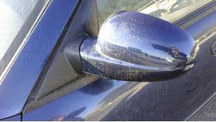 RETROVISOR IZQUIERDO DAEWOO COMPACT 1.6 GASOLINA (106 CV) DE 2001 - D.4307659 2