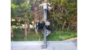 ELEVALUNAS DELANTERO DERECHO DACIA DOKKER 1.6 SCe CAT bivalent. Gasolina / LPG (102 CV) DE 2018 - D.4307724 / 128001471B