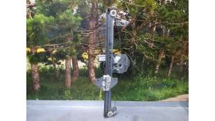 ELEVALUNAS DELANTERO DERECHO DACIA DOKKER 1.6 SCe CAT bivalent. Gasolina / LPG (102 CV) DE 2018 - D.4307724 / 128001471B 2