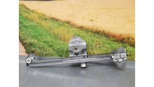 ELEVALUNAS DELANTERO IZQUIERDO DACIA DOKKER 1.6 SCe CAT bivalent. Gasolina / LPG (102 CV) DE 2018 - D.4307725 / 128001472B 2