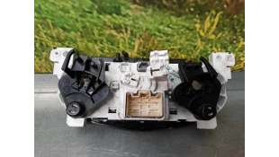 MANDO CALEFACCION / AIRE ACONDICIONADO DACIA DOKKER 1.6 SCe CAT bivalent. Gasolina / LPG (102 CV) DE 2018 - D.4307787 2