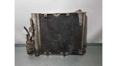 CONDENSADOR / RADIADOR AIRE ACONDICIONADO OPEL ASTRA G BERLINA 2.0 DTI (101 CV) DE 2004 - D.4307816 / 24465322