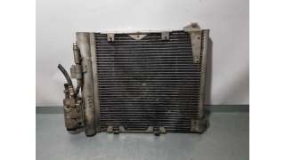 CONDENSADOR / RADIADOR AIRE ACONDICIONADO OPEL ASTRA G BERLINA 2.0 DTI (101 CV) DE 2004 - D.4307816 / 24465322