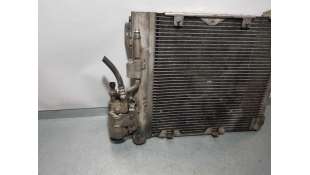 CONDENSADOR / RADIADOR AIRE ACONDICIONADO OPEL ASTRA G BERLINA 2.0 DTI (101 CV) DE 2004 - D.4307816 / 24465322 2