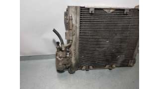 CONDENSADOR / RADIADOR AIRE ACONDICIONADO OPEL ASTRA G BERLINA 2.0 DTI (101 CV) DE 2004 - D.4307816 / 24465322