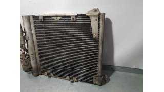 CONDENSADOR / RADIADOR AIRE ACONDICIONADO OPEL ASTRA G BERLINA 2.0 DTI (101 CV) DE 2004 - D.4307816 / 24465322