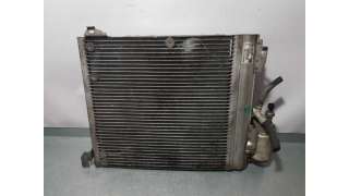 CONDENSADOR / RADIADOR AIRE ACONDICIONADO OPEL ASTRA G BERLINA 2.0 DTI (101 CV) DE 2004 - D.4307816 / 24465322