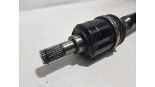 TRANSMISION DELANTERA DERECHA HYUNDAI TUCSON 1.6 (132 CV) DE 2019 - D.4307981 / 49501D7200 2