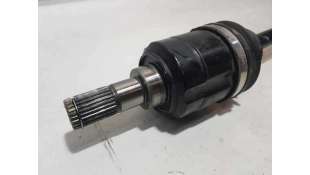 TRANSMISION DELANTERA IZQUIERDA HYUNDAI TUCSON 1.6 (132 CV) DE 2019 - D.4307982 / 49500D7200 2