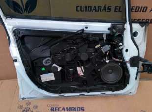 ELEVALUNAS DELANTERO IZQUIERDO FORD FIESTA 1.0 EcoBoost (101 CV) DE 2013 - D.4308022