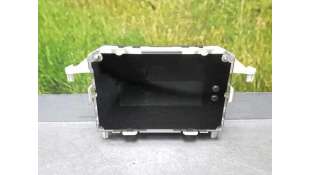 PANTALLA MULTIFUNCION FORD FIESTA 1.0 EcoBoost (101 CV) DE 2013 - D.4308045 / C1BT18B955AB