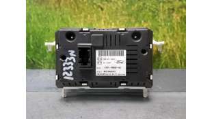 PANTALLA MULTIFUNCION FORD FIESTA 1.0 EcoBoost (101 CV) DE 2013 - D.4308045 / C1BT18B955AB 2