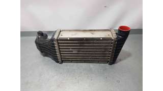 INTERCOOLER OPEL ASTRA G BERLINA 2.0 DTI (101 CV) DE 2004 - D.4308086 / 24406701