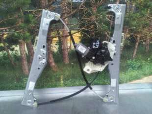 ELEVALUNAS DELANTERO DERECHO CITROEN C4 CACTUS 1.5 Blue-HDI FAP (102 CV) DE 2019 - D.4308123 / 9827295780