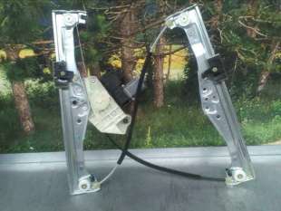 ELEVALUNAS DELANTERO DERECHO CITROEN C4 CACTUS 1.5 Blue-HDI FAP (102 CV) DE 2019 - D.4308123 / 9827295780 2