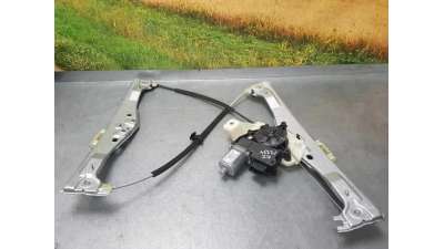ELEVALUNAS DELANTERO IZQUIERDO CITROEN C4 CACTUS 1.5 Blue-HDI FAP (102 CV) DE 2019 - D.4308124 / 9827307180