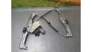 ELEVALUNAS DELANTERO IZQUIERDO CITROEN C4 CACTUS 1.5 Blue-HDI FAP (102 CV) DE 2019 - D.4308124 / 9827307180 2