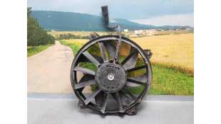ELECTROVENTILADOR CITROEN BERLINGO CUADRO 1.6 Blue-HDI FAP (99 CV) DE 2016 - D.4308326 / 9661571480 2