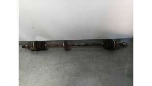 TRANSMISION DELANTERA DERECHA HYUNDAI ACCENT 1.3 12V (75 CV) DE 1995 - D.4308489